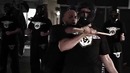 EPIC Krav Maga Melbourne demo featuring Roy Elghanayan