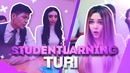 Sizbop – Talabalar Toifalari 4-chi
