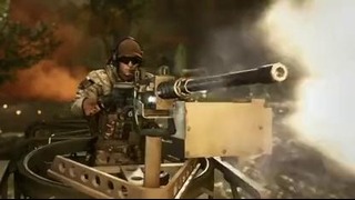 Battlefield 4 – China Rising Релизный трейлер