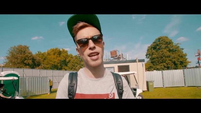 Nicky Romero – Protocol Flight #15