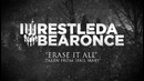 Iwrestledabearonce – Erase It All