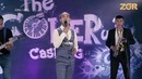 The Cover Up 3 | Kasting jarayoni (21.05.2018)