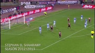 High Five #NapoliMilan | AC Milan Official | vk.com/milanfamily