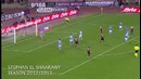 High Five #NapoliMilan | AC Milan Official | vk.com/milanfamily