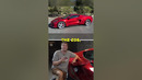 Это новый Chevy Corvette E-ray 2024 #shorts #corvette