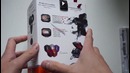 V-Moda Crossfade M-100 Headphones Unboxing