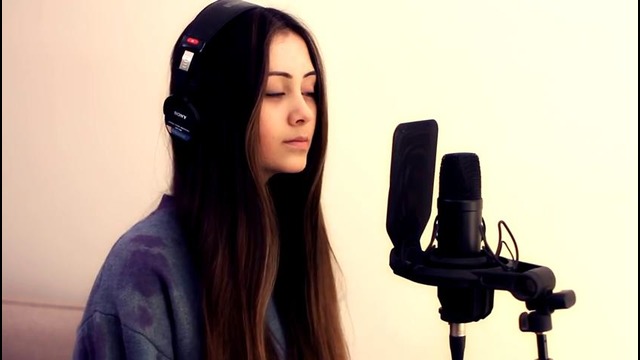 See You Again – Furious 7 Soundtrack (Cover by Jasmine Thompson)