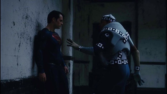 Самые Ужасные костюмы Супергероев
