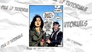 Пасхалки в The Flash [Ep. 1] [Easter Eggs