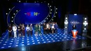 КВН 2019 Телевизионная Международная Лига Первая 1/8 (07.04.2019)