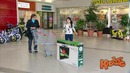 Tv becomes a smash hit
