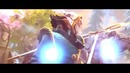 Dota 2 – A Game of Chess