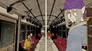 Мононоке / Mononoke (モノノ怪) 10 серия