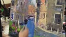 Художник Игорь Сахаров. Учимся рисовать. Пейзаж – Венеция