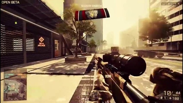 BF4★ | Quickscope Sniper Feeds – – Only Skill— – PC MONTAGE