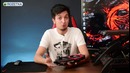 MSI GTX 1080 Gaming X 8G׃ убийца титанов
