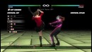 Dead or Alive 5 Last Round – Hitomi Combo Challenge