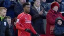 Liverpool FC 2-0 West Ham EPL 31/01/2015