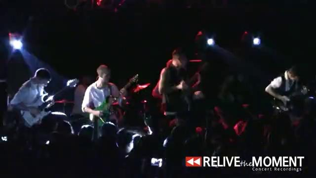 2012.12.13 Chelsea Grin – Lilith (Live in Chicago, IL)