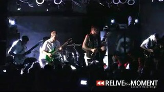 2012.12.13 Chelsea Grin – Lilith (Live in Chicago, IL)