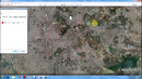Generate Contours and DEM from Google Earth