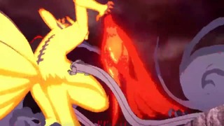 Boruto Naruto The Movie AMV – My Demons