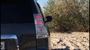 H-Auto. Тест-Драйв Toyota Land Cruiser Prado 150 + заезд против Lexus GX 470