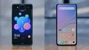 Смартфон с двумя экранами – Vivo NEX Dual Screen Edition