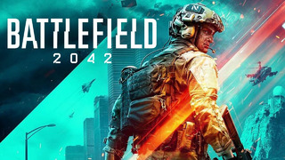 Battlefield 2042 | ТРЕЙЛЕР (на русском)