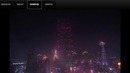 Happy New Year 2015 – Dubai 2015 Midnight Firework