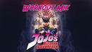 JoJo’s Bizarre Workout Mix