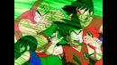 Dragon Ball – 142 Серия