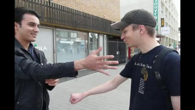 Ташкент рулит 4
