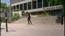 The Beauty of Skateboarding