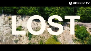 Jay Hardway – Lost (Official Music Video)