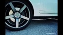 Range Rover HSE 22 Vossen VVS-CV1