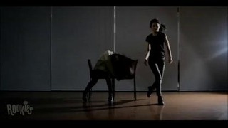S.m.rookies – irene & seulgi (dance practice)