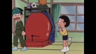 Дораэмон/Doraemon 66 серия