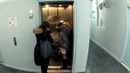 Розыгрыш «Убийство в лифте»