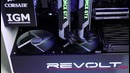 IGM Обзор призового ПК Invasion Revolt Vulcan Edition