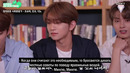 Going SEVENTEEN 2019 | MBTI of SVT (часть 1) – Еp.14 [рус. саб]