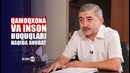 Inson huquqlari, diniy erkinlik va qamoqxona. Ombudsman bilan ochiq muloqot