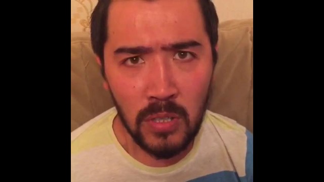 Безумная женщина