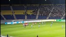 Узбекистан 1-0 Йемен. Гол Александра Гейнриха
