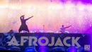 Afrojack – Live @ Untold Festival 2017