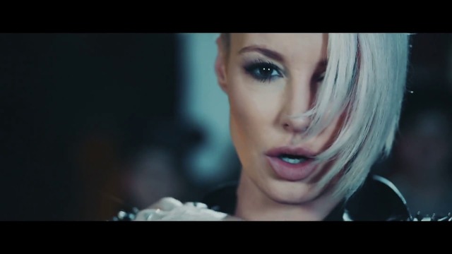 Emma Hewitt x P.A.F.F. – Give You Love (Official Music Video 2017)