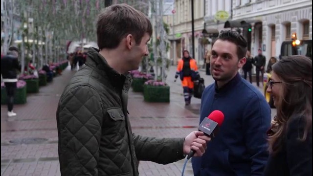 Я люблю людей ep.5 – Нажми на Манту