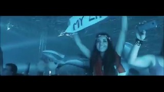 VINAI feat. Harrison – The Wave (Music Video)