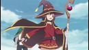 KonoSuba Anime.Webm