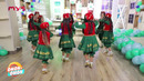 Humo bolalar guruhidan ajoyib bayram chiqishi